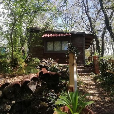 Il Tempo Sospeso Villa Castiglione De Sicilia Ngoại thất bức ảnh