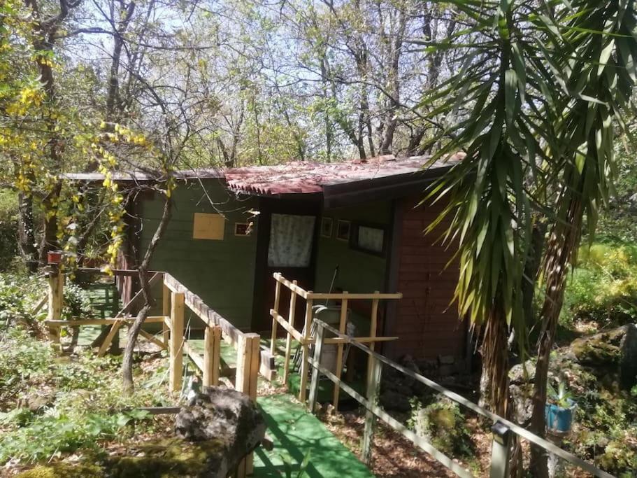 Il Tempo Sospeso Villa Castiglione De Sicilia Ngoại thất bức ảnh